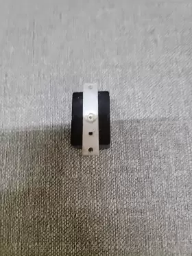 4CR-1-695 KLIXON Motor Starting Relay #3