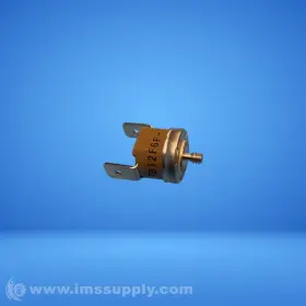 7BT2F6F-17 KLIXON Thermostat Fnip