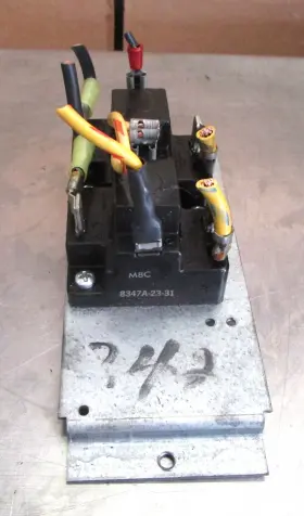 8347A-23-31 KLIXON Carrier Reversing Relay