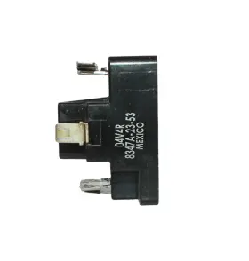 8347A-23-53 KLIXON Solid Overload Relay Phase #3