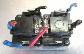 8347A-23-56 KLIXON Carrier Reversing Relay