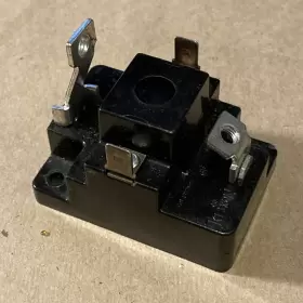 8348B-19-13 KLIXON Carrier Reversing Relay #3