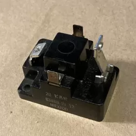 8348B-19-13 KLIXON Carrier Reversing Relay