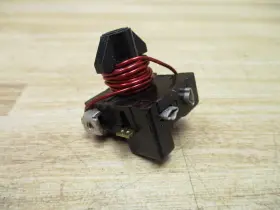 9660-040-176 KLIXON Relay #3