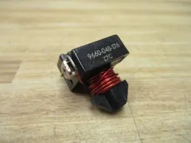 9660-040-176 KLIXON Relay