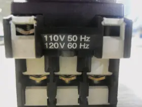 DIL0M KLOCKNER MOELLER Contactor Relay Pole #3