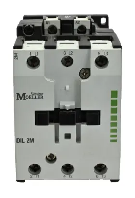 DIL2M-G KLOCKNER MOELLER Contactor Coil