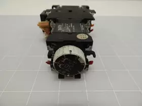 DILR31 KLOCKNER MOELLER Tpd Relay Miniature Contactor #2