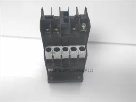 EEM-01-G KLOCKNER MOELLER Dil Contactor Pole #3