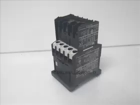 EEM-01-G KLOCKNER MOELLER Dil Contactor Pole