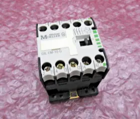 EM-10-G KLOCKNER MOELLER Dil Mini Contact Relay Coil