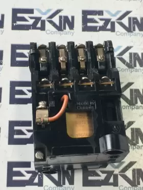 OOL-62-NA KLOCKNER MOELLER Dil General Pilot Relay #3