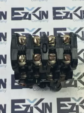 OOL-62-NA KLOCKNER MOELLER Dil General Pilot Relay