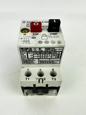 PKZM1-2 KLOCKNER MOELLER Motor Starter #3