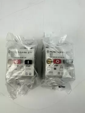 PKZM1-2 KLOCKNER MOELLER Motor Starter