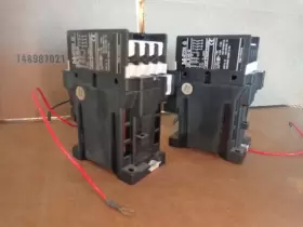 R40-G KLOCKNER MOELLER Contactor Relays Dil #2