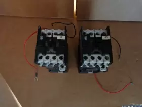 R40-G KLOCKNER MOELLER Contactor Relays Dil