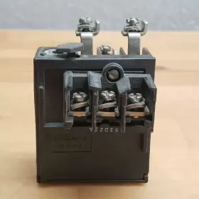 Z0-2.1-K-NA KLOCKNER MOELLER Overload Relay #3