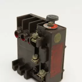 Z0-6.6 KLOCKNER MOELLER Trip Overload Relay