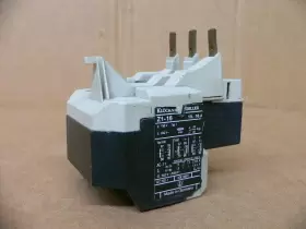 Z1-16 KLOCKNER-MOELLER Thermal Overload Relay #2
