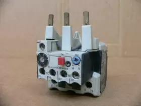 Z1-16 KLOCKNER-MOELLER Thermal Overload Relay