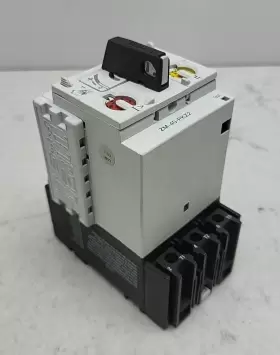 ZM-40-PKZ2 KLOCKNER-MOELLER Motor Relay