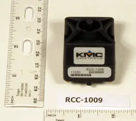 RCC-1009 KMC KREUTER CONTROLS Diverting Relay
