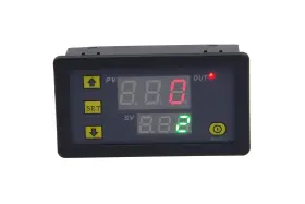 603432621265 KNACRO Relay Switch Digital Delay