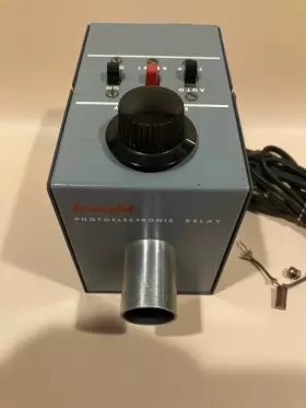 E3C-A KNIGHT Photoelectric Relay #2