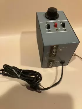 E3C-A KNIGHT Photoelectric Relay #3