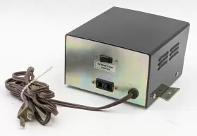 KG-833 KNIGHT Electric Relay Receiver Unit #3