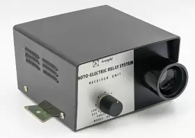 KG-833 KNIGHT Electric Relay Receiver Unit