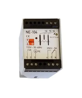 NE-104 KOBOLD Level Control Relay