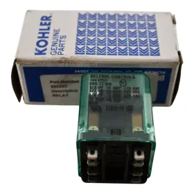 295253 KOHLER Relay Tht