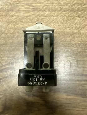 A-233059 KOHLER Relay #2