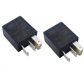 JD1914-12V-30A KONLKAN Spdt Relay Set