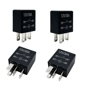 717181294547 KONLKAN Pin Relay Standard Rela