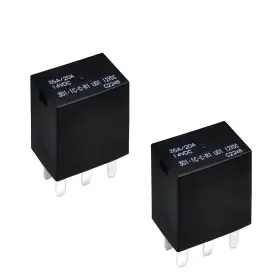 717181294639 KONLKAN Relay Set Spdt