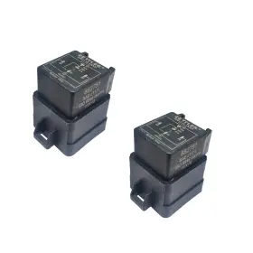 G8JN-1C6T-R-DC12 KONLKAN Spdt Relay Set Pack Robust Appl