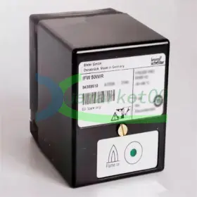 IFW50W KROM SCHRODER Flame Monitor