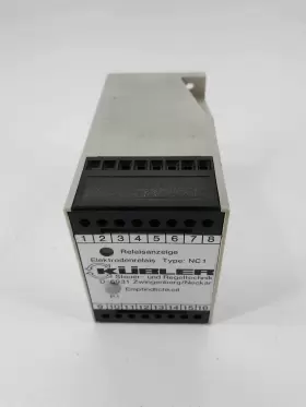 10175 KSR KUBLER Bler Elektrodenrelais #2