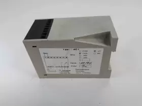 10175 KSR KUBLER Bler Elektrodenrelais #3