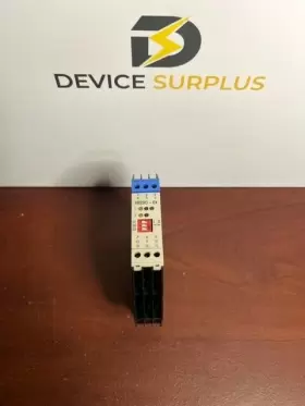KR230-EX KSR KUEBLER Set Point Relay Ac