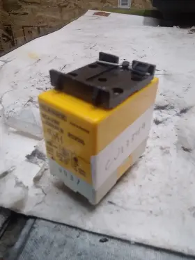 105A310F KUHNKE Relay