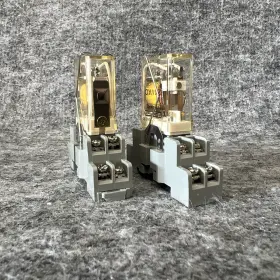 111-A-2 KUHNKE Blade Plug