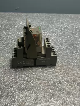 114A4-24VDC1 KUHNKE Bases