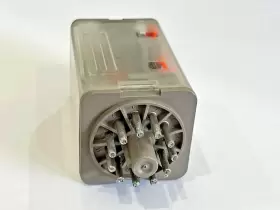 UF3-120VAC1 KUHNKE AUTOMATION General Relays #2