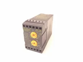 I1540.2 KUHNKE Monitoring Relay