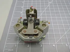 RS-9153 KUHNKE Relay #2