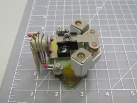 RS-9153 KUHNKE Relay #3